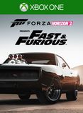 Forza Horizon 2 Presents Fast & Furious (Xbox One)